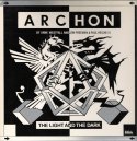 Archon Outside Front Cover