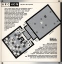 Archon Outside Middle Cover