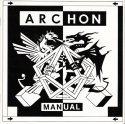 Archon Manual Front Cover