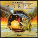 Archon II: Adept