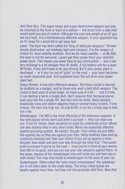 Autoduel manual page 22