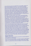 Autoduel manual page 23