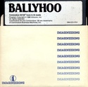 Ballyhoo disk