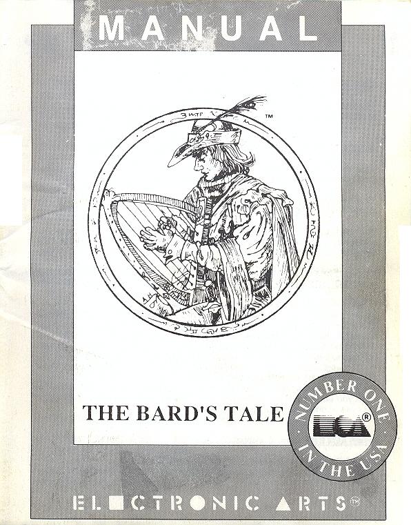 The Bard