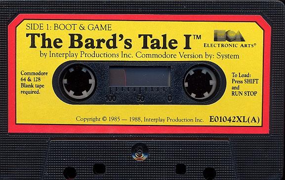 The Bard