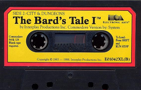 The Bard