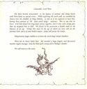 The Bard's Tale clue book page 21