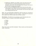 Boulder Dash Construction Kit manual page 10