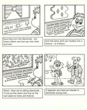 Boulder Dash Construction Kit manual page 2