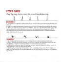 BREAKDANCE Manual Page 6