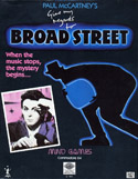Give my Regards to Broad Street