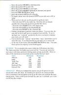 California Games Manual Page 9