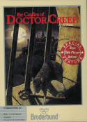 The Castles of Doctor Creep