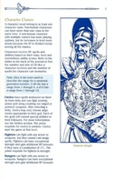 Champions of Krynn Adventurers Journal page 8