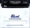 The Chessmaster 2000 disk 1 front