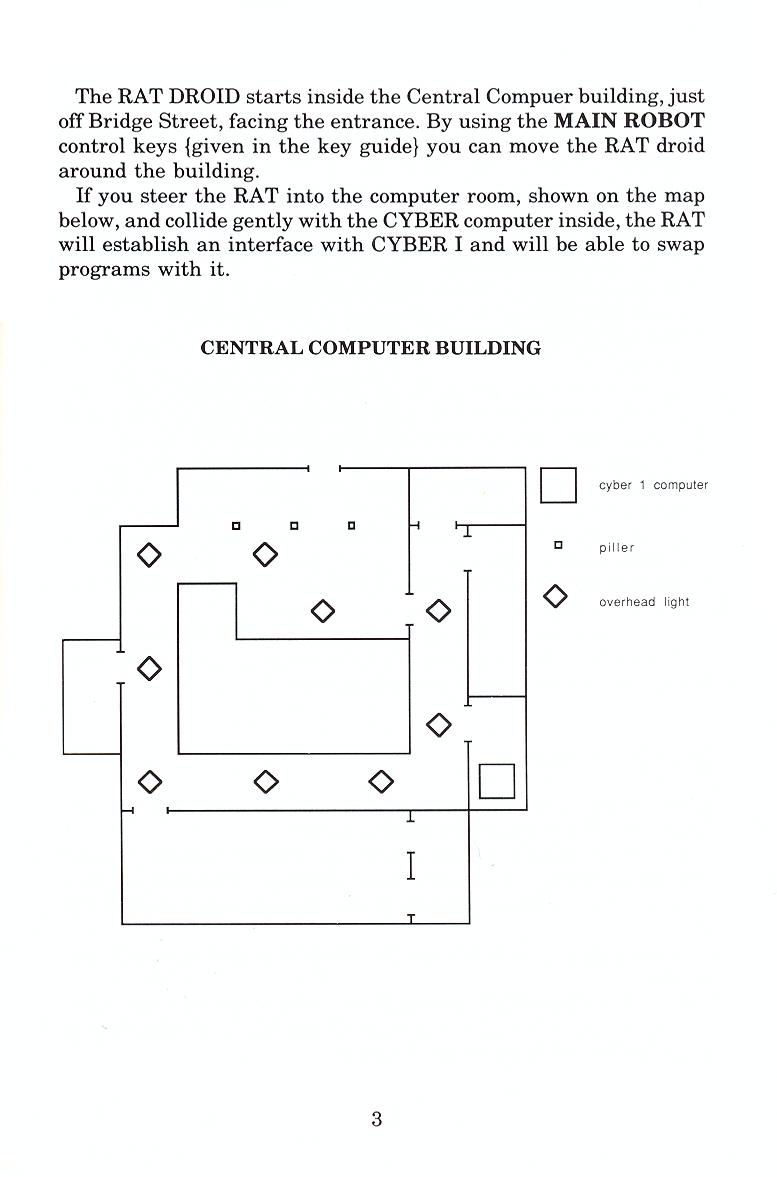 Cholo manual page 3