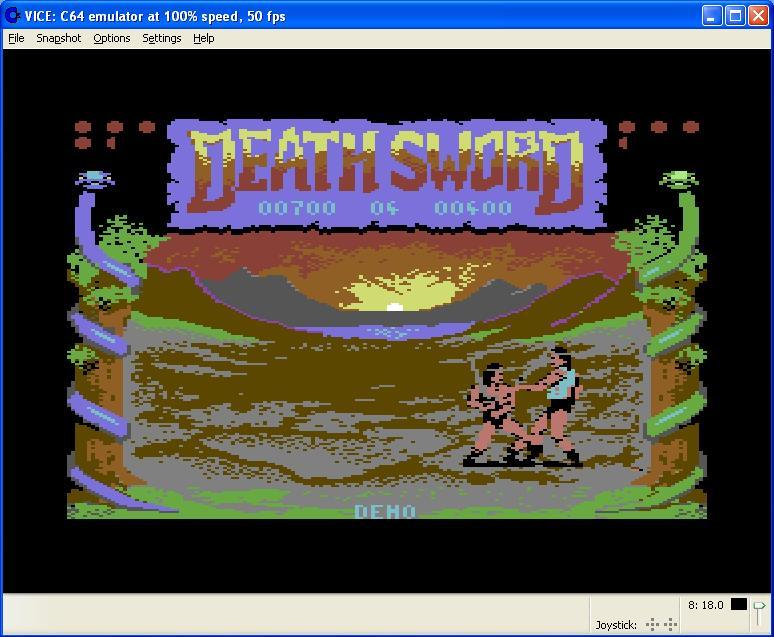 Death Sword screenshot 3