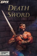 Death Sword