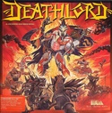 Deathlord box front