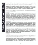 Deathlord manual page 8
