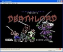 Deathlord screen shot 1