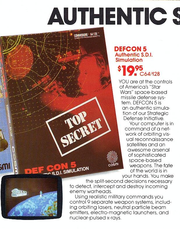 Def Con 5 game leaflet page 3