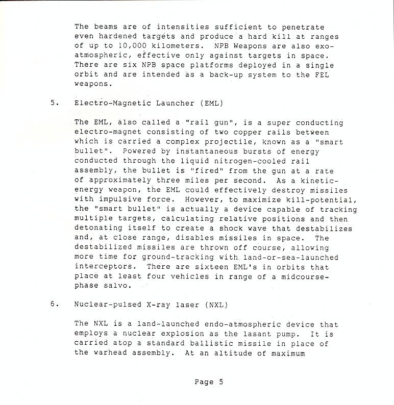 Def Con 5 manual page 5