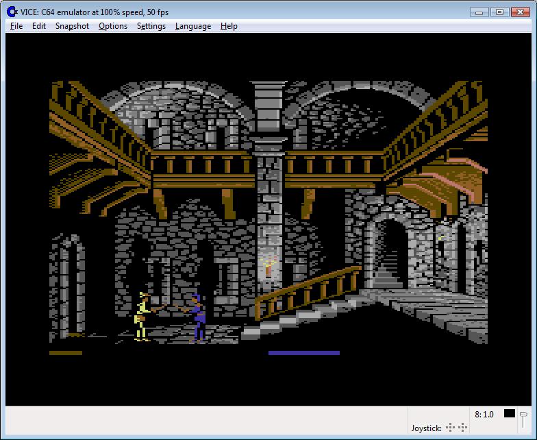 Defender of the Crown screenshot 5