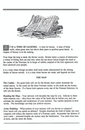 Defender of the Crown manual page 4