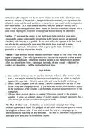 Defender of the Crown manual page 8