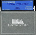 Demon Stalkers disk