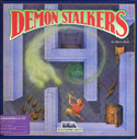 Demon Stalkers box front