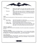 Demon Stalkers manual page 6