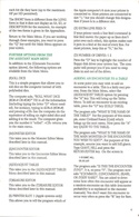 Dungeon Masters Assistant Volume I: Encounters manual page 6