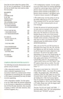 Dungeon Masters Assistant Volume I: Encounters manual page 22