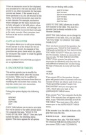 Dungeon Masters Assistant Volume I: Encounters manual page 26