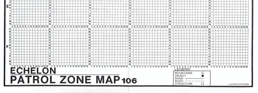 Echelon patrol zone map bottom