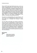 Elite Space Traders Flight Training Manual page 10