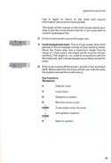 Elite Space Traders Flight Training Manual page 15