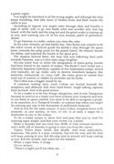 Elite The Dark Wheel novel page 8