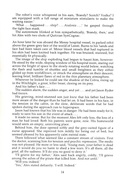 Elite The Dark Wheel novel page 14