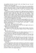 Elite The Dark Wheel novel page 25