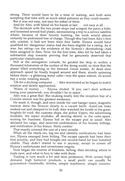 Elite The Dark Wheel novel page 30