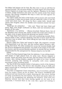 Elite The Dark Wheel novel page 40