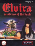 Elvira: Mistress of the Dark