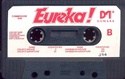 Eureka! Cassette side B