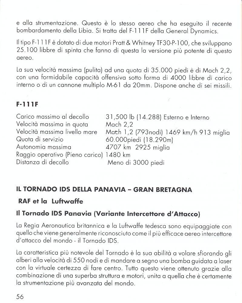 Fighter Bomber manual page 56