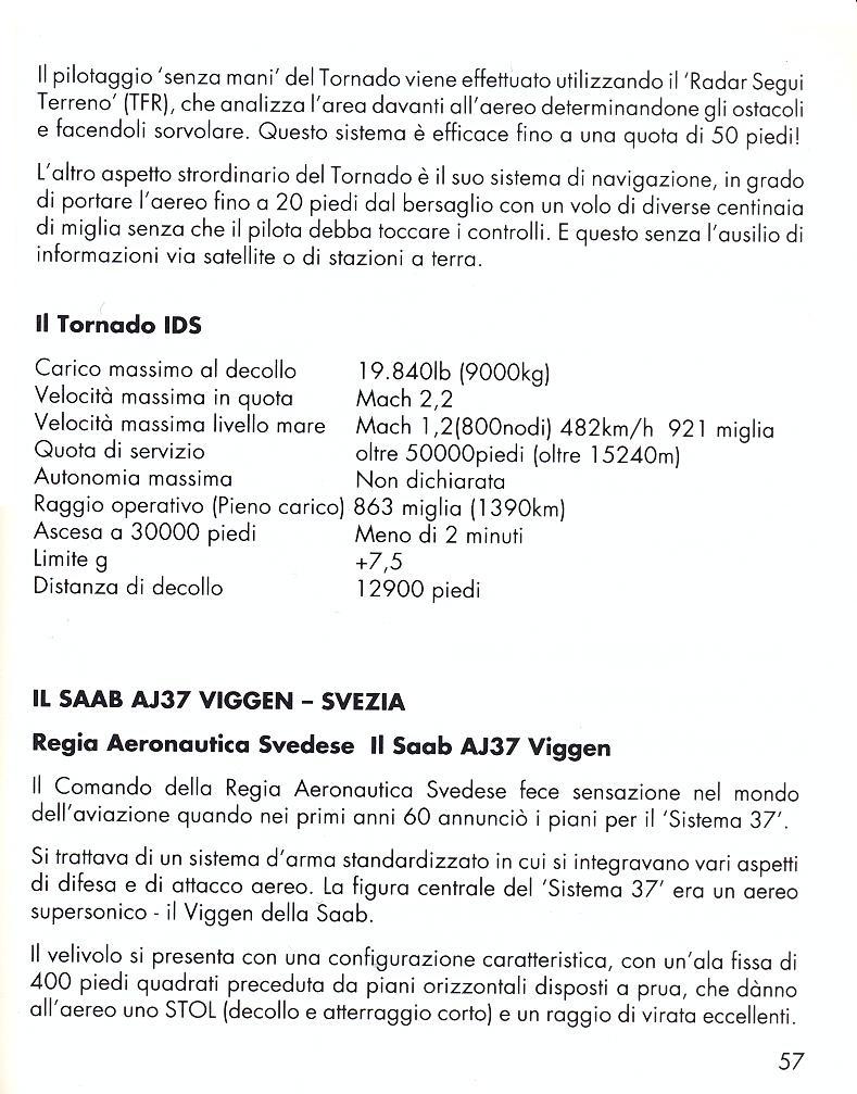 Fighter Bomber manual page 57