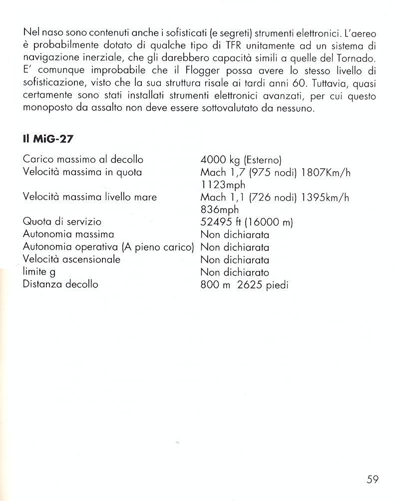 Fighter Bomber manual page 59