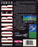 Fighter Bomber box back